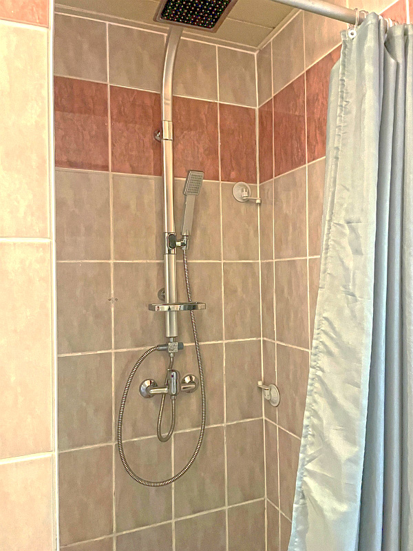 Dusche