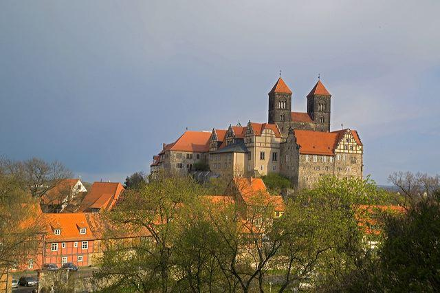 quedlinburg