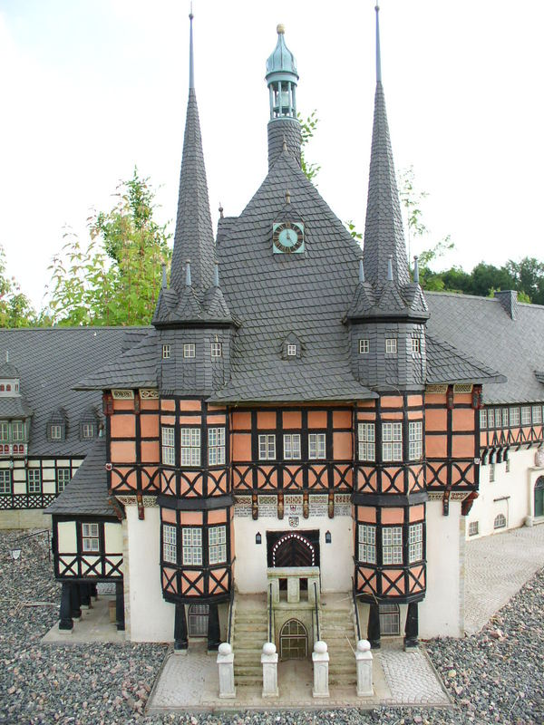 wernigerode