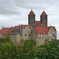 Viele Sehenswürdigkeiten